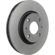 Purchase Top-Quality Front Disc Brake Kit by BREMBO - KT00642 pa3
