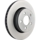 Purchase Top-Quality Front Disc Brake Kit by BREMBO - KT00782 pa5