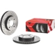 Purchase Top-Quality Front Disc Brake Kit by BREMBO - KTX0114 pa3