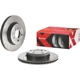 Purchase Top-Quality Front Disc Brake Kit by BREMBO - KTX4094 pa3