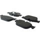 Purchase Top-Quality CENTRIC PARTS - 903.39083 - Rotor & Brake Pad Kit pa1