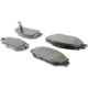 Purchase Top-Quality CENTRIC PARTS - 903.44010 - Rotor & Brake Pad Kit pa3