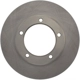 Purchase Top-Quality CENTRIC PARTS - 903.44030 - Rotor & Brake Pad Kit pa4