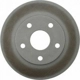 Purchase Top-Quality Front Disc Brake Kit by CENTRIC PARTS - 903.48001 pa1