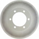 Purchase Top-Quality Front Disc Brake Kit by CENTRIC PARTS - 903.61056 pa2
