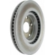 Purchase Top-Quality Front Disc Brake Kit by CENTRIC PARTS - 903.62120 pa1