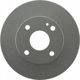 Purchase Top-Quality Front Disc Brake Kit by CENTRIC PARTS - 903.67008 pa2