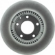 Purchase Top-Quality Front Disc Brake Kit by CENTRIC PARTS - 905.22014 pa2