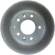 Purchase Top-Quality Front Disc Brake Kit by CENTRIC PARTS - 905.33015 pa2