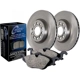 Purchase Top-Quality CENTRIC PARTS - 905.33048 - Front Disc Brake Kit pa2