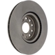 Purchase Top-Quality Front Disc Brake Kit by CENTRIC PARTS - 905.33144 pa5