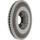 Purchase Top-Quality Front Disc Brake Kit by CENTRIC PARTS - 905.34016 pa2