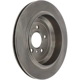 Purchase Top-Quality Front Disc Brake Kit by CENTRIC PARTS - 905.35066 pa12