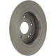 Purchase Top-Quality Front Disc Brake Kit by CENTRIC PARTS - 905.40037 pa14