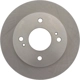 Purchase Top-Quality Front Disc Brake Kit by CENTRIC PARTS - 905.42008 pa11