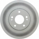 Purchase Top-Quality Front Disc Brake Kit by CENTRIC PARTS - 905.44005 pa2