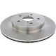 Purchase Top-Quality Front Disc Brake Kit by CENTRIC PARTS - 905.47038 pa12