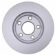 Purchase Top-Quality Front Disc Brake Kit by CENTRIC PARTS - 905.51045 pa2