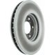 Purchase Top-Quality Front Disc Brake Kit by CENTRIC PARTS - 905.61046 pa2