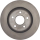 Purchase Top-Quality Front Disc Brake Kit by CENTRIC PARTS - 905.61067 pa4