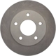 Purchase Top-Quality Front Disc Brake Kit by CENTRIC PARTS - 905.62077 pa2