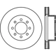 Purchase Top-Quality Front Disc Brake Kit by CENTRIC PARTS - 905.65067 pa5