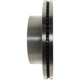 Purchase Top-Quality Front Disc Brake Kit by CENTRIC PARTS - 905.65067 pa8