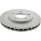 Purchase Top-Quality Ensemble de disque de frein avant par CENTRIC PARTS - 905.66049 pa2