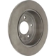 Purchase Top-Quality Front Disc Brake Kit by CENTRIC PARTS - 905.67028 pa14