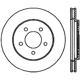 Purchase Top-Quality Front Disc Brake Kit by CENTRIC PARTS - 905.67028 pa4
