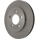 Purchase Top-Quality Front Disc Brake Kit by CENTRIC PARTS - 905.67028 pa5