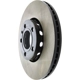 Purchase Top-Quality Front Disc Brake Kit by CENTRIC PARTS - 906.33021 pa7