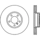 Purchase Top-Quality Front Disc Brake Kit by CENTRIC PARTS - 906.33060 pa13