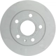 Purchase Top-Quality Front Disc Brake Kit by CENTRIC PARTS - 906.33117 pa8
