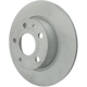 Purchase Top-Quality Front Disc Brake Kit by CENTRIC PARTS - 906.33117 pa9