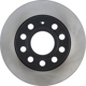 Purchase Top-Quality Front Disc Brake Kit by CENTRIC PARTS - 906.33155 pa9