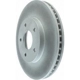 Purchase Top-Quality Front Disc Brake Kit by CENTRIC PARTS - 906.34063 pa3