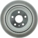 Purchase Top-Quality Front Disc Brake Kit by CENTRIC PARTS - 906.34157 pa1