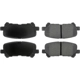 Purchase Top-Quality Front Disc Brake Kit by CENTRIC PARTS - 906.40015 pa5