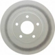 Purchase Top-Quality Front Disc Brake Kit by CENTRIC PARTS - 906.40016 pa2