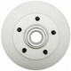 Purchase Top-Quality Front Disc Brake Kit by CENTRIC PARTS - 906.42051 pa2