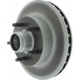 Purchase Top-Quality Front Disc Brake Kit by CENTRIC PARTS - 906.44009 pa4