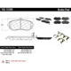 Purchase Top-Quality Front Disc Brake Kit by CENTRIC PARTS - 906.47034 pa18