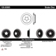 Purchase Top-Quality Front Disc Brake Kit by CENTRIC PARTS - 906.65034 pa16