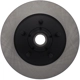 Purchase Top-Quality Ensemble de disque de frein avant by CENTRIC PARTS - 906.65034 pa3