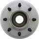 Purchase Top-Quality Front Disc Brake Kit by CENTRIC PARTS - 906.66029 pa2