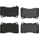 Purchase Top-Quality CENTRIC PARTS - 907.61024 - Brake Kit pa3
