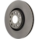 Purchase Top-Quality Front Disc Brake Kit by CENTRIC PARTS - 908.33001 pa1