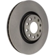 Purchase Top-Quality Ensemble de disque de frein avant par CENTRIC PARTS - 908.33010 pa3