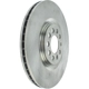 Purchase Top-Quality Front Disc Brake Kit by CENTRIC PARTS - 908.33032 pa2